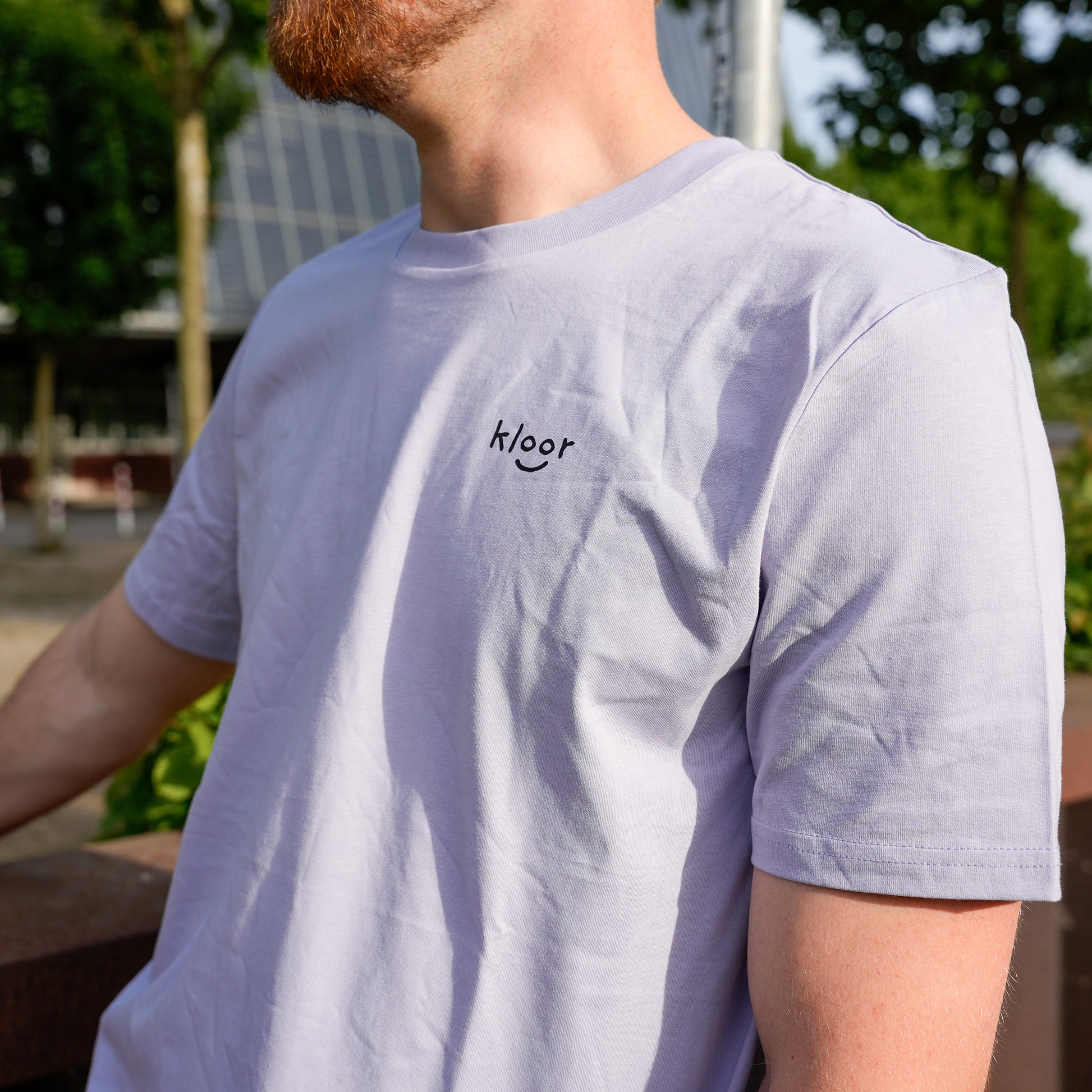#KLOOR | Unisex Bio T-Shirt