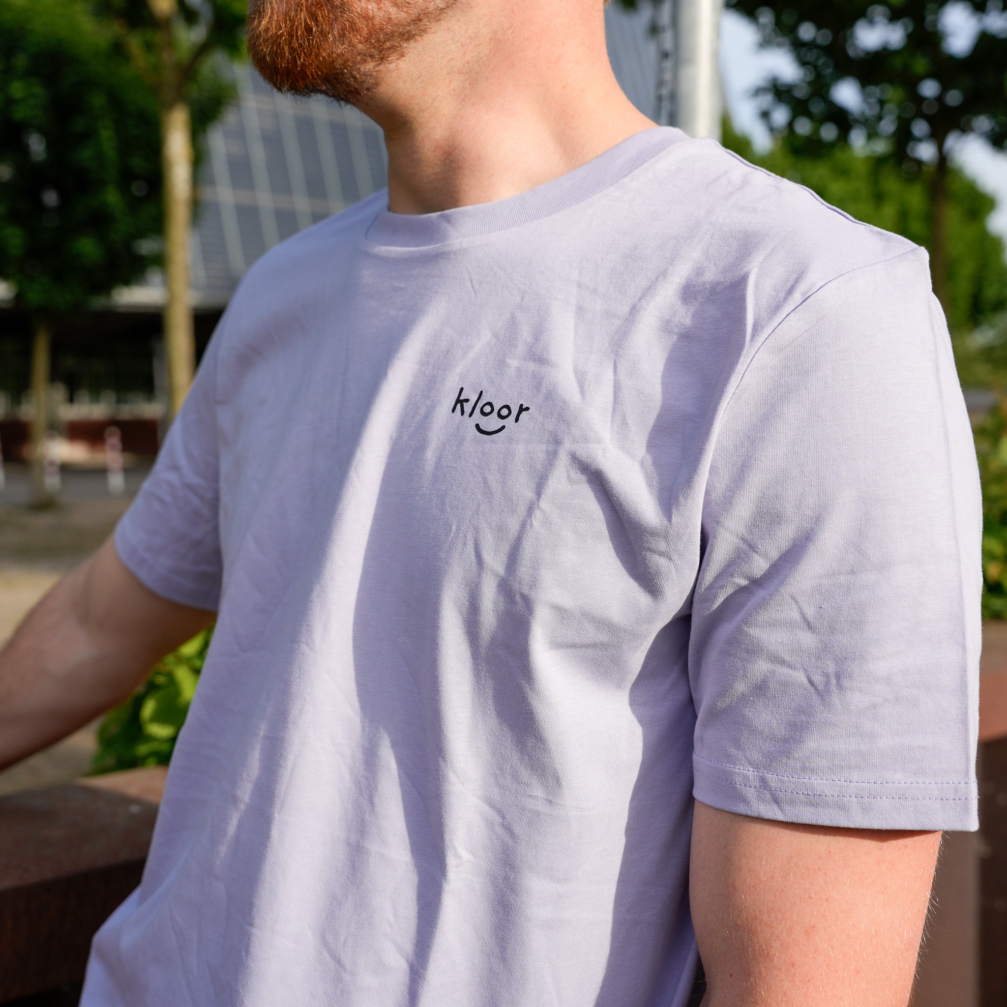 #KLOOR | Unisex Bio T-Shirt