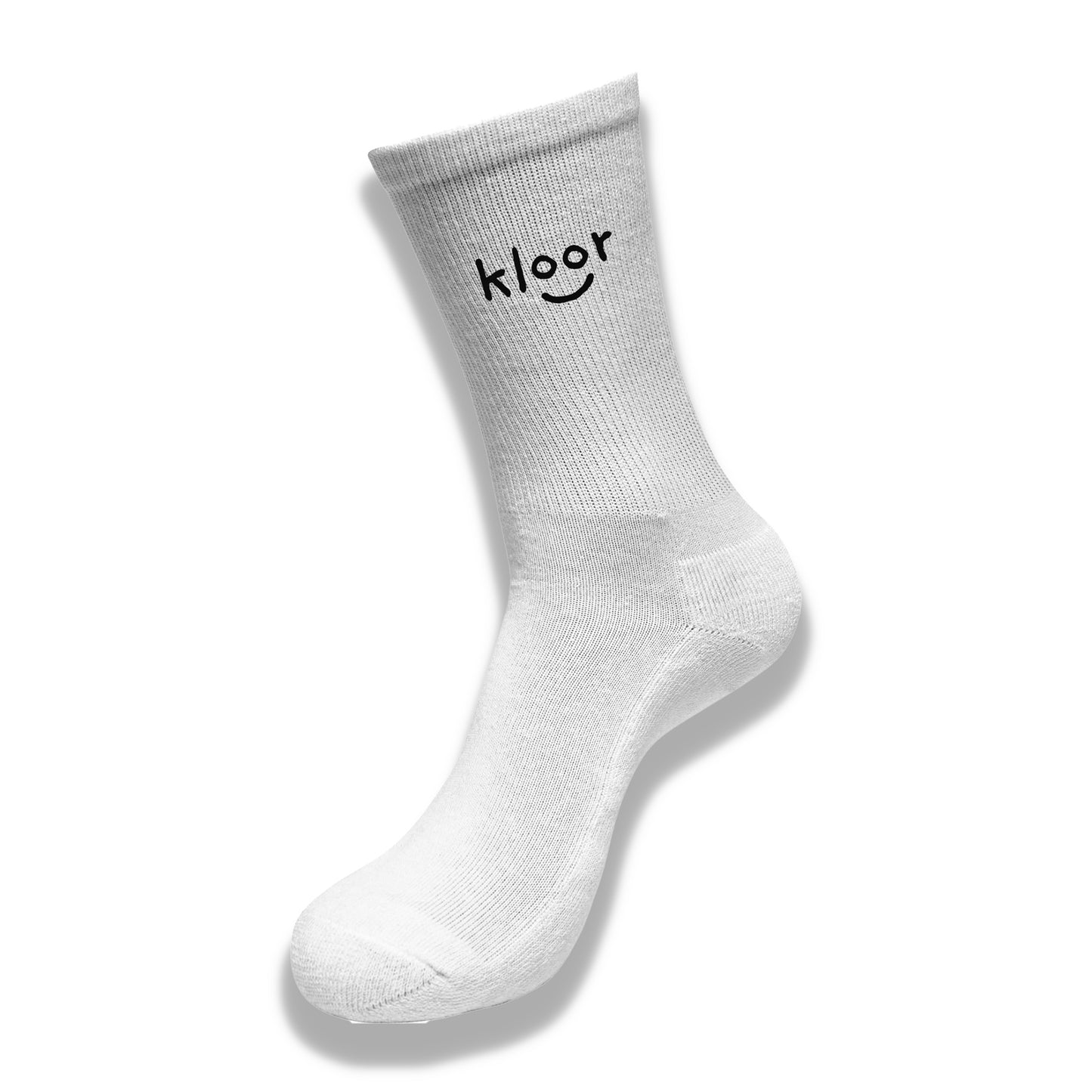 #KLOOR | Unisex Socken