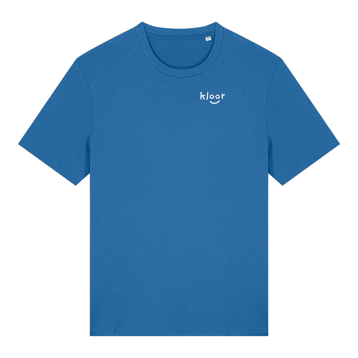 #KLOOR | Unisex Bio T-Shirt