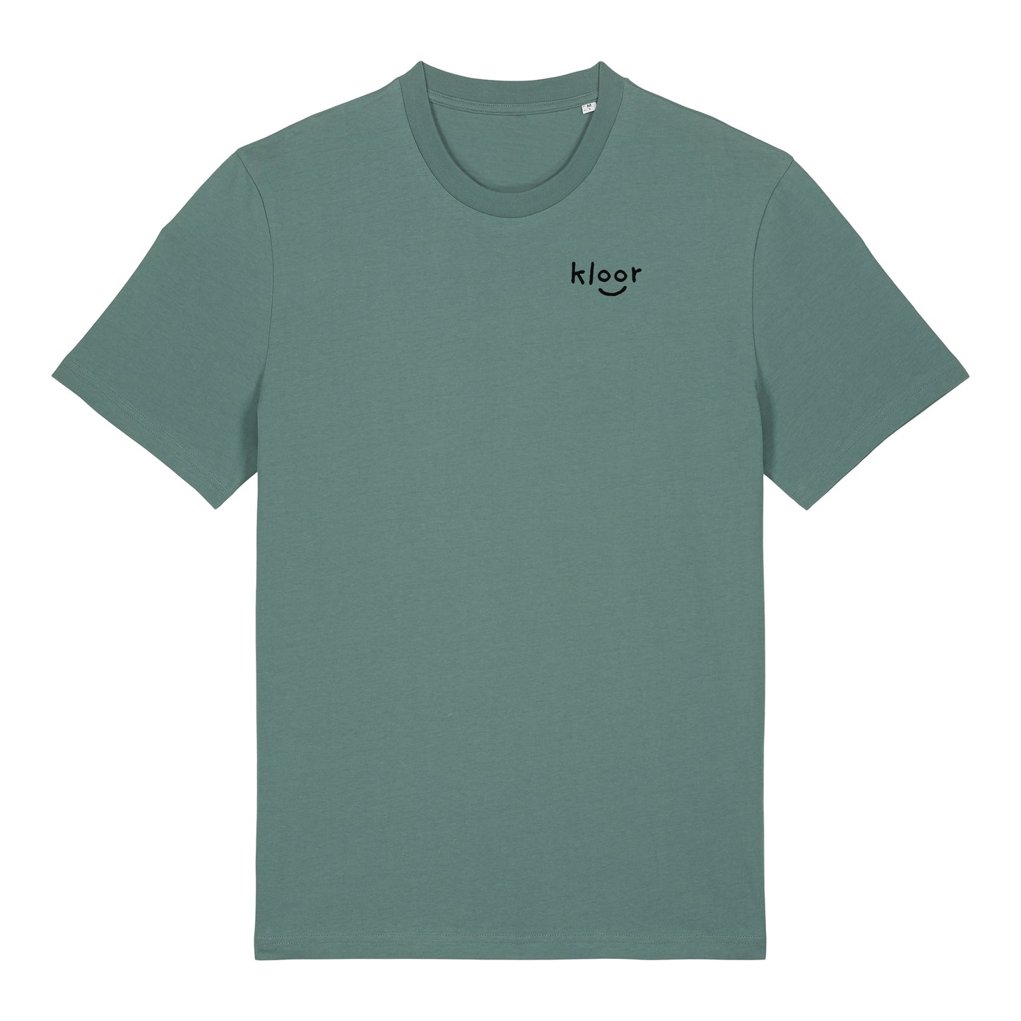 #KLOOR | Unisex Bio T-Shirt