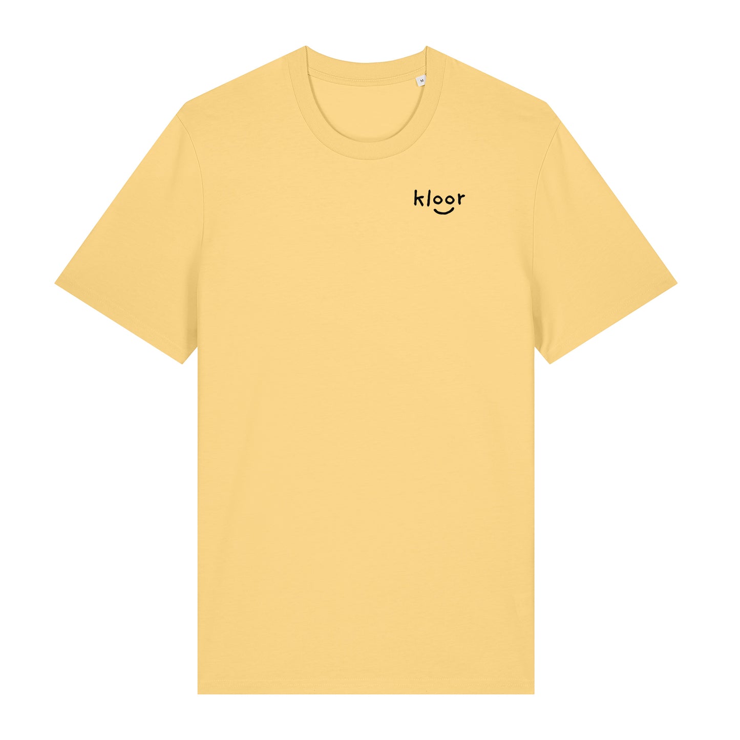 #KLOOR | Unisex Bio T-Shirt