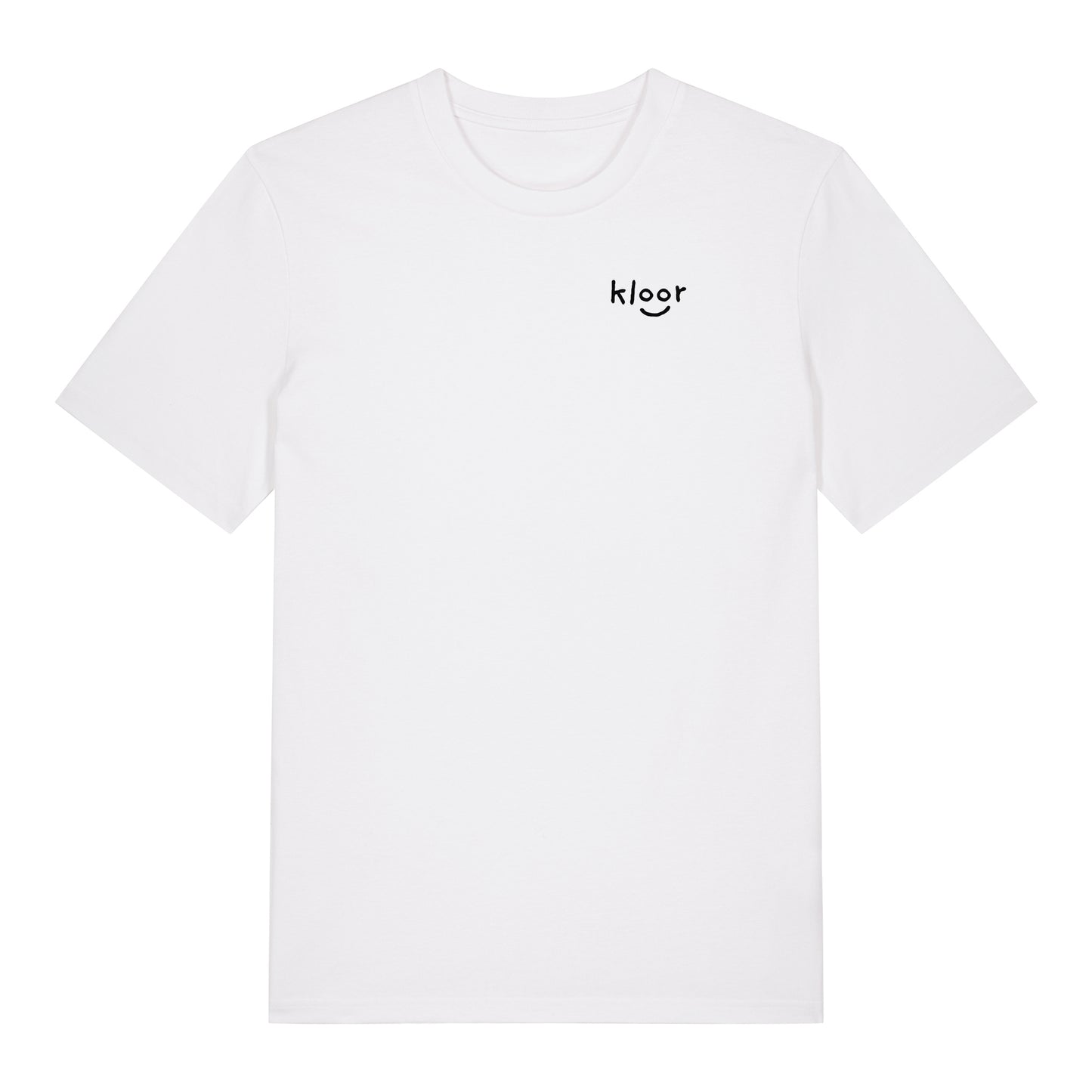 #KLOOR | Unisex Bio T-Shirt