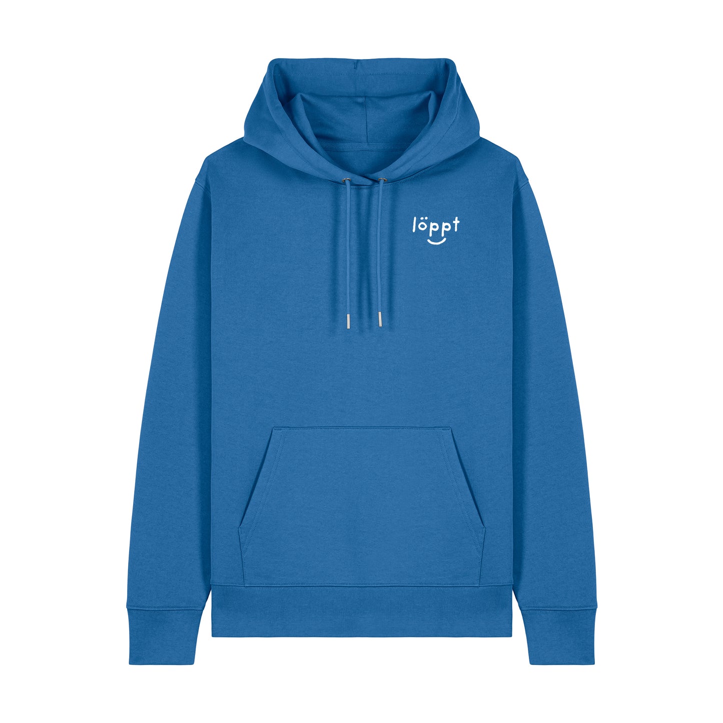 #LÖPPT | Unisex Bio Hoodie