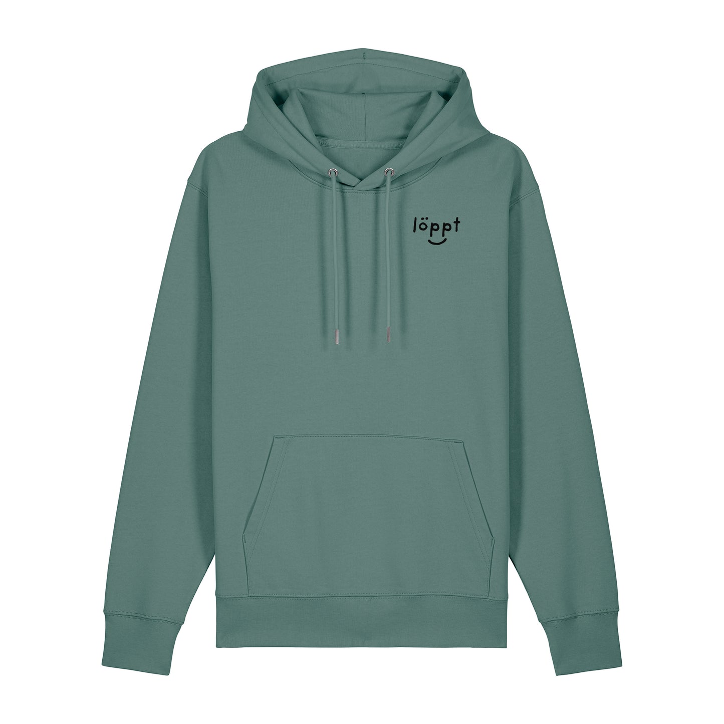 #LÖPPT | Unisex Bio Hoodie