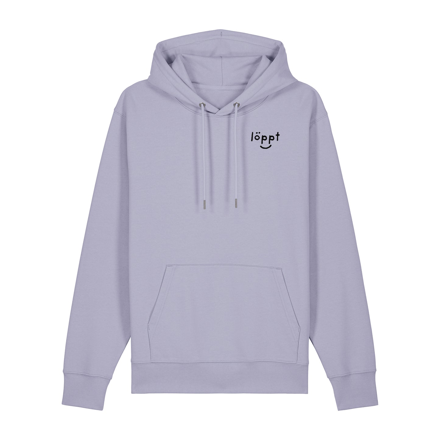 #LÖPPT | Unisex Bio Hoodie