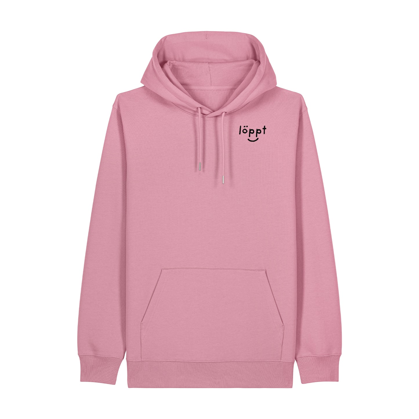 #LÖPPT | Unisex Bio Hoodie