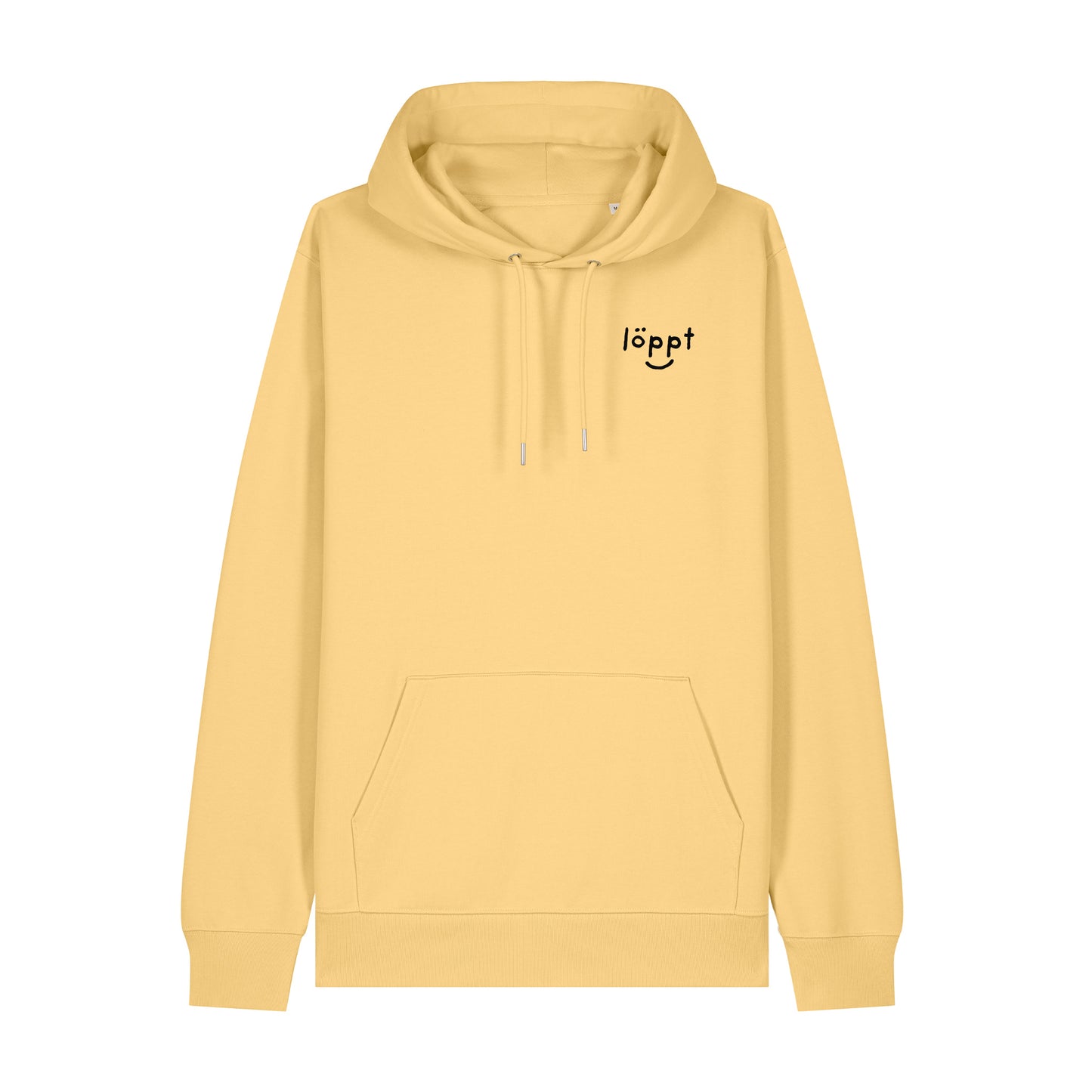 #LÖPPT | Unisex Bio Hoodie
