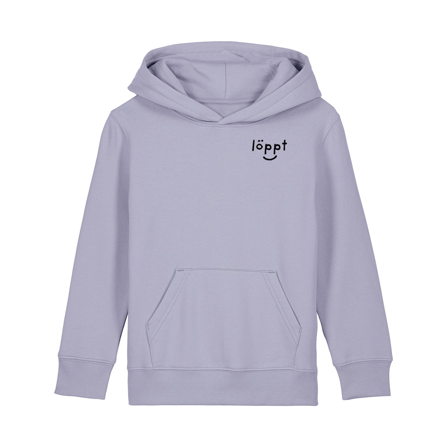 #LÖPPT | Kinder Bio Hoodie