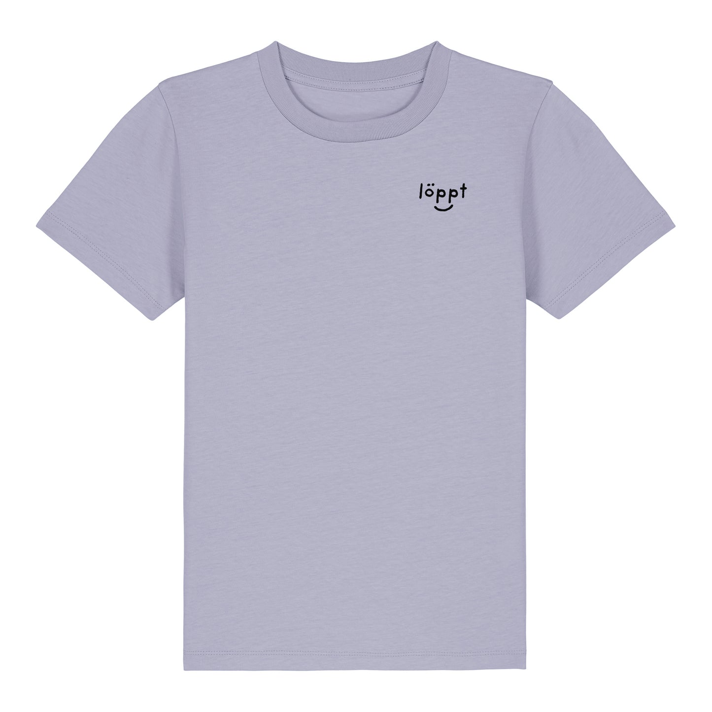 #LÖPPT | Kinder Bio T-Shirt