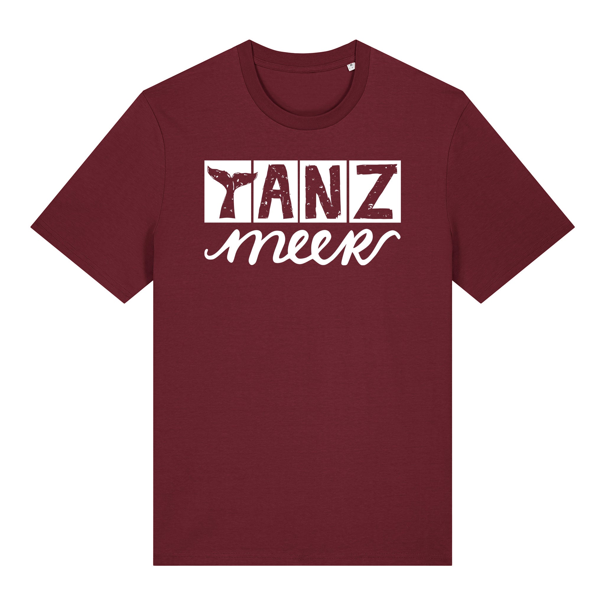 #TANZmeer | Unisex Bio T-Shirt