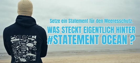 Was steckt eigentlich hinter #StatementOcean ?