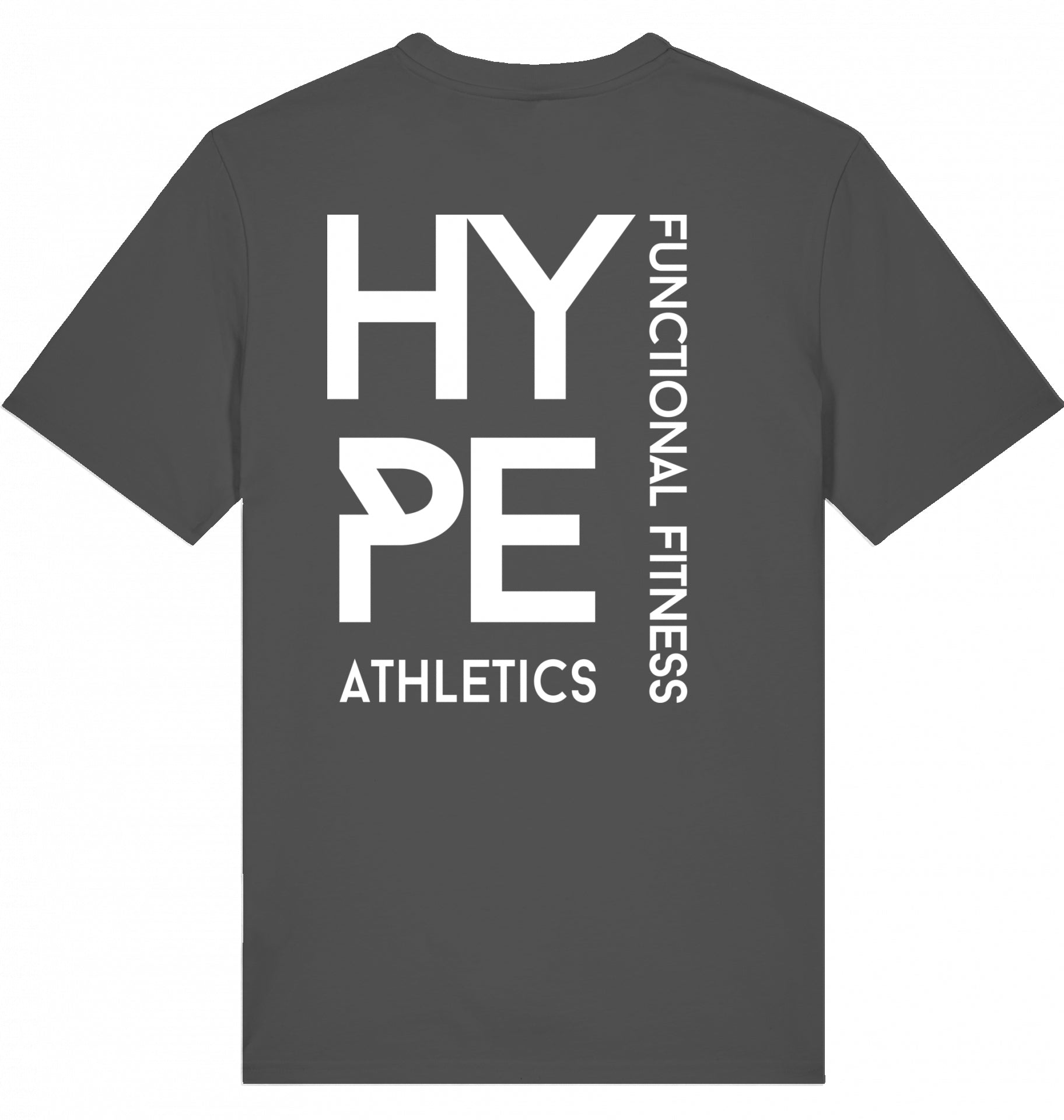 #HYPE Athleten-Shirt