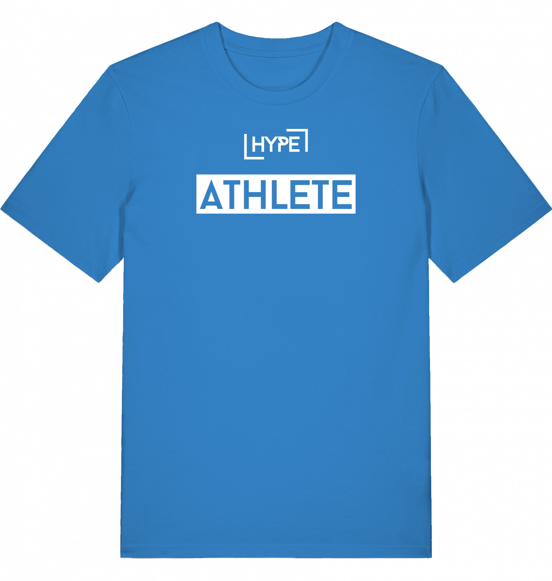 #HYPE Athleten-Shirt