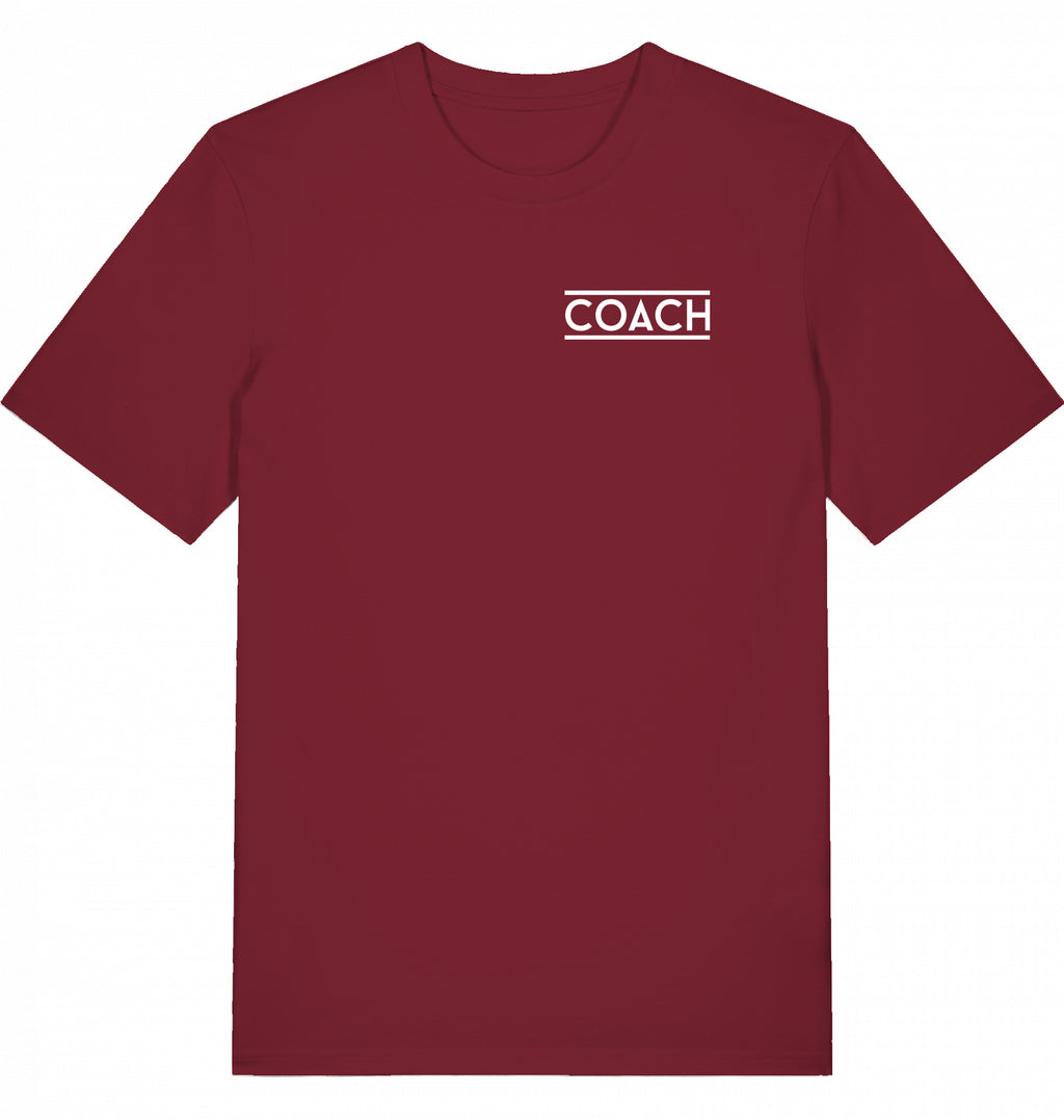 #HYPE Coach-Shirt