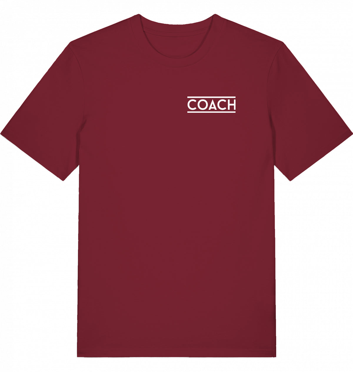 #HYPE Coach-Shirt