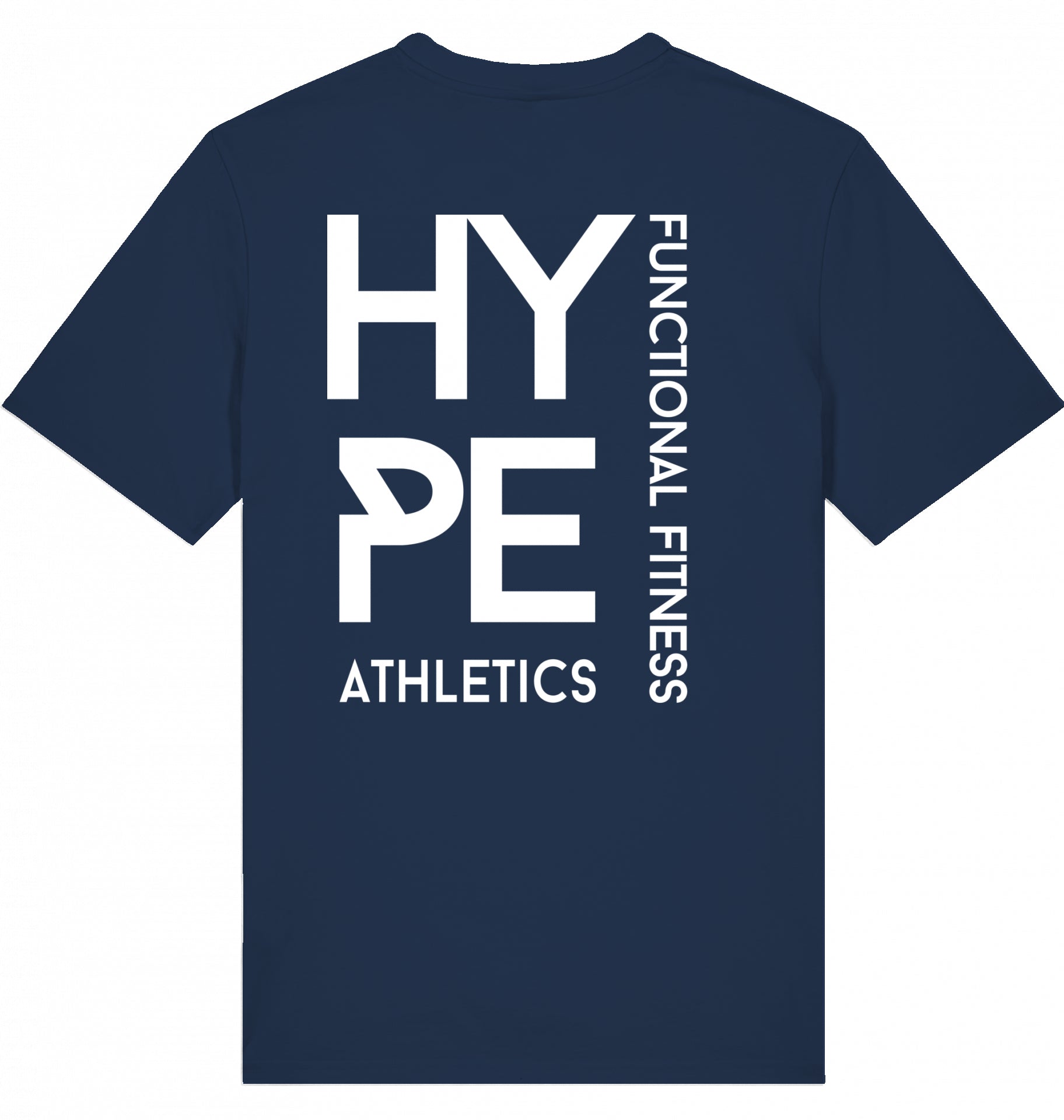 #HYPE Athleten-Shirt