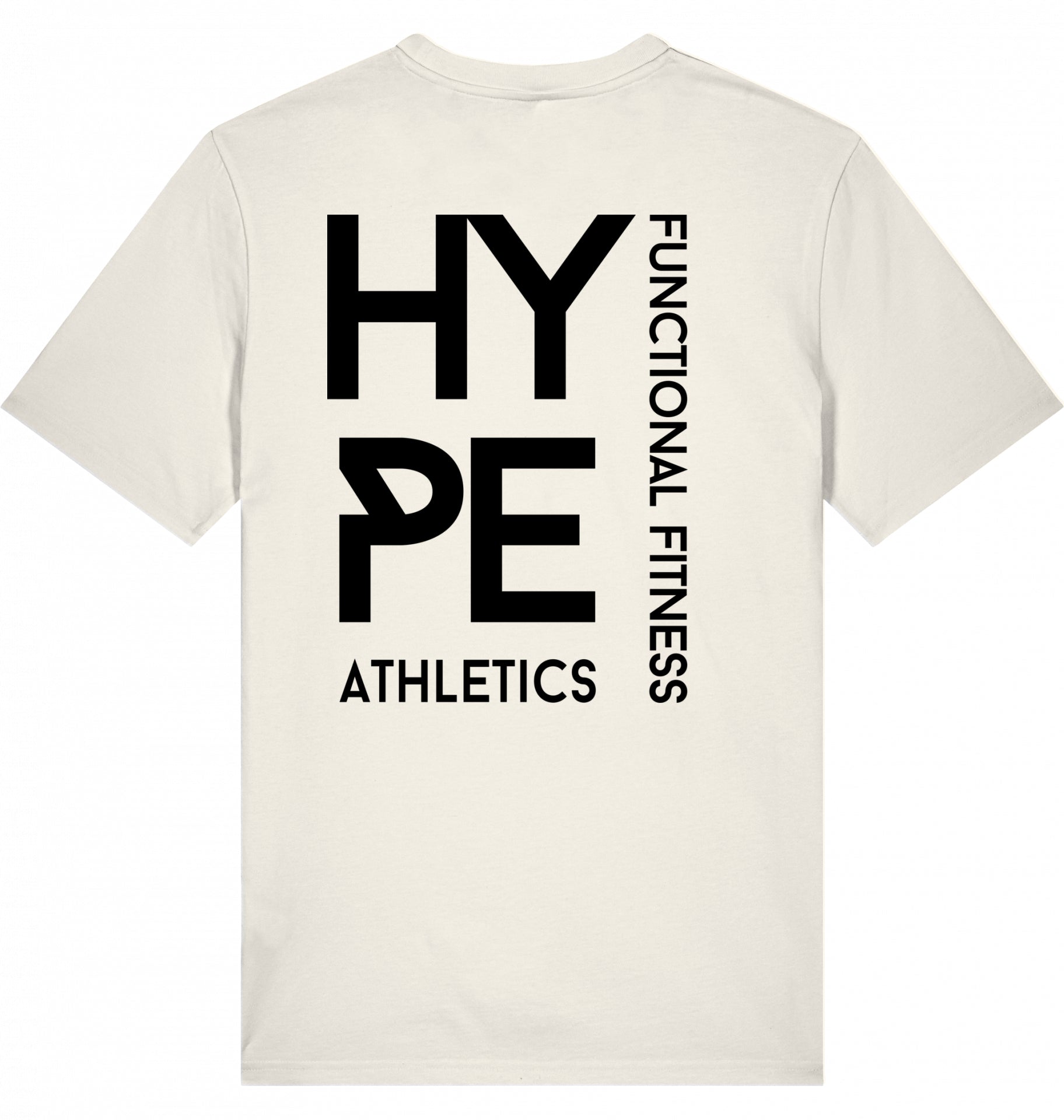 #HYPE Athleten-Shirt