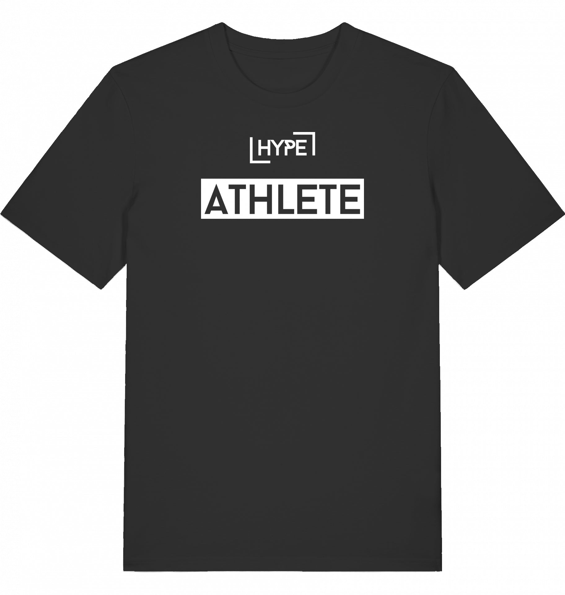 #HYPE Athleten-Shirt