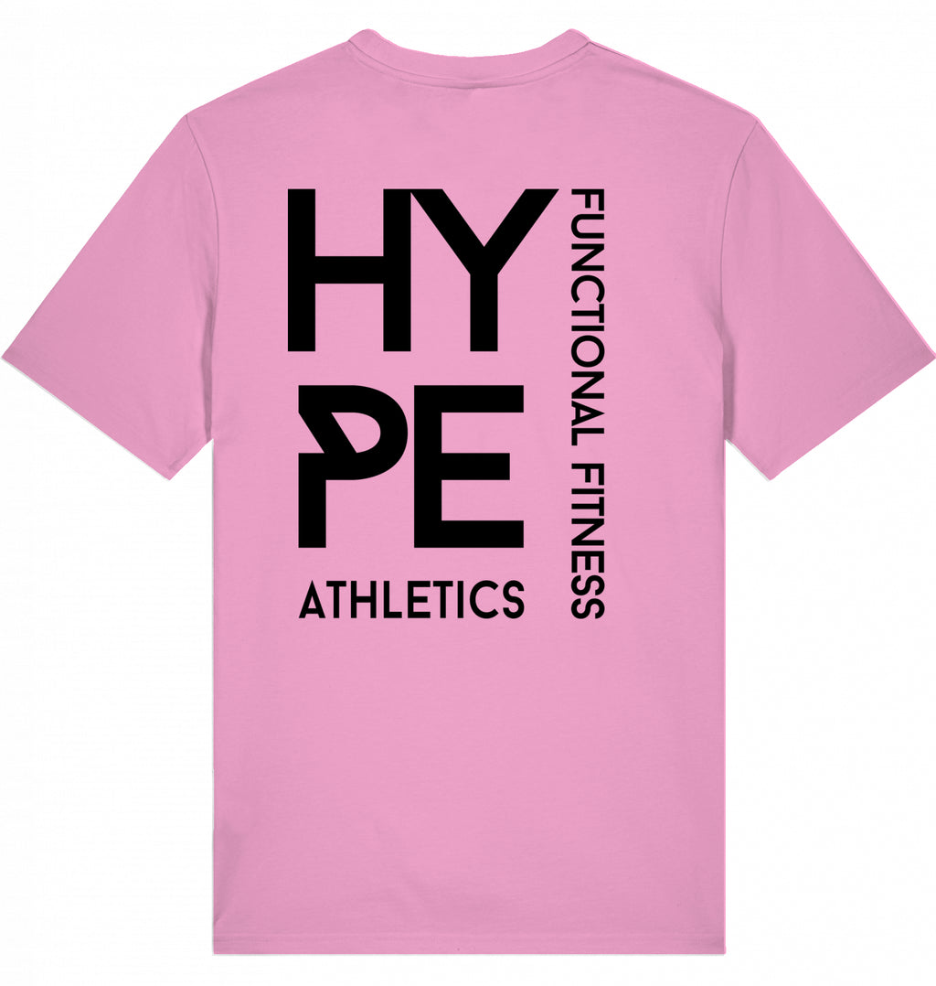 #HYPE Athleten-Shirt