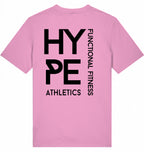 #HYPE Athleten-Shirt