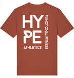 #HYPE Athleten-Shirt