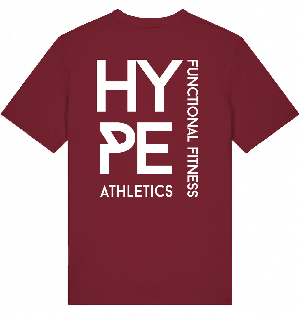 #HYPE Coach-Shirt