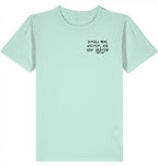#ich geh' skaten | Bio Kids Shirt