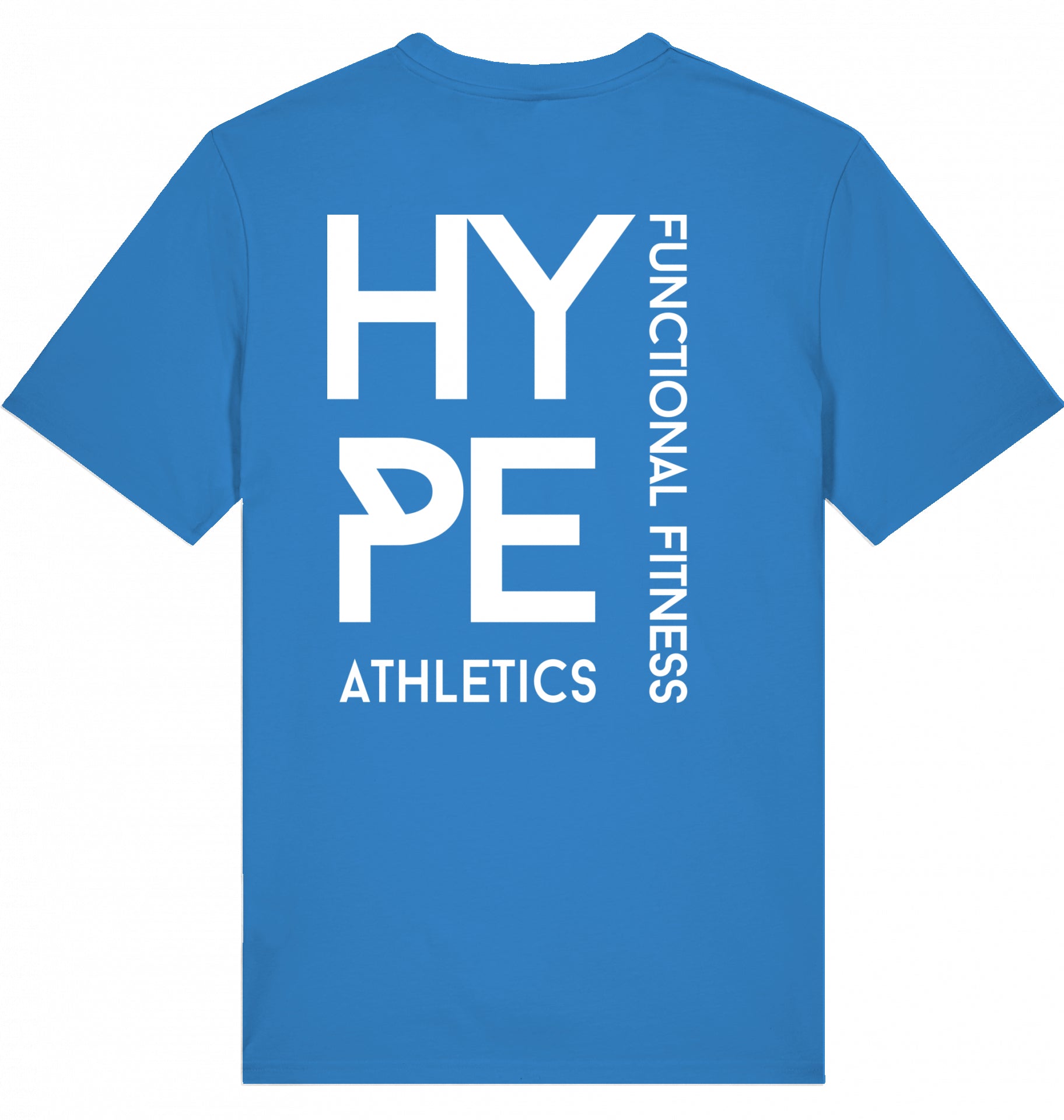 #HYPE Athleten-Shirt