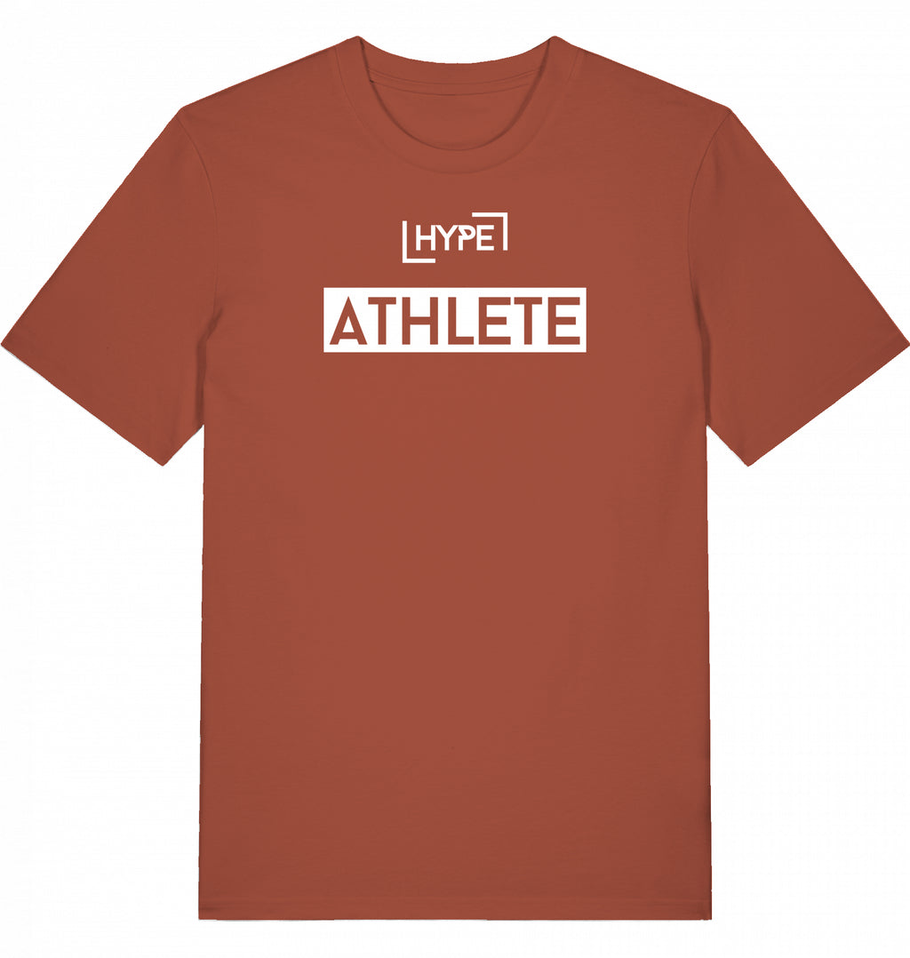#HYPE Athleten-Shirt