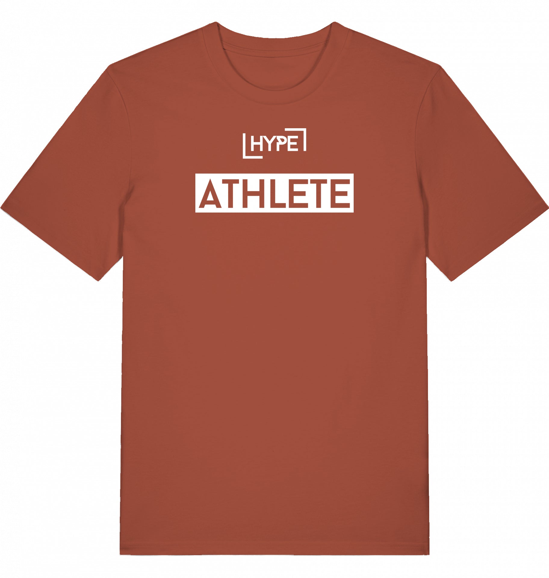 #HYPE Athleten-Shirt