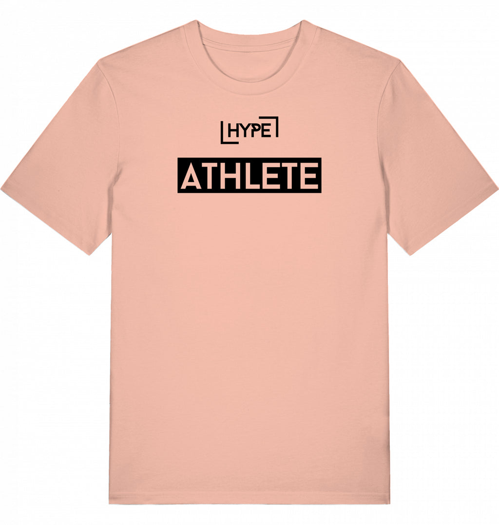 #HYPE Athleten-Shirt