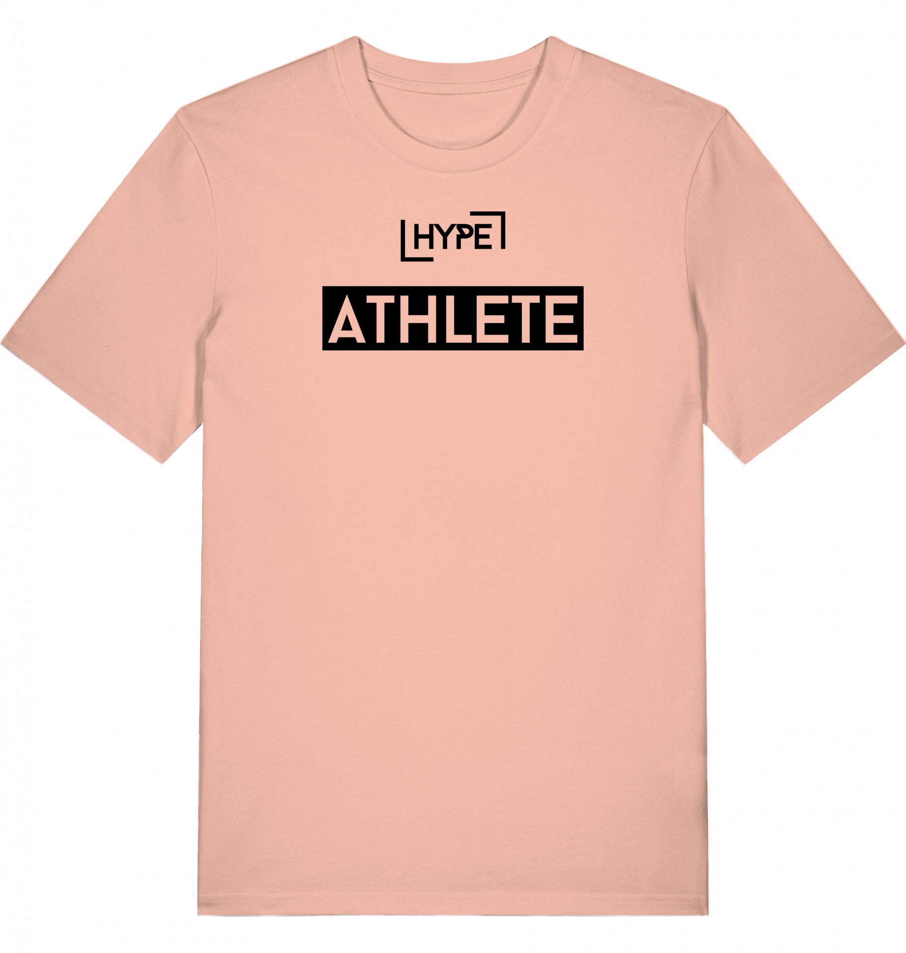 #HYPE Athleten-Shirt