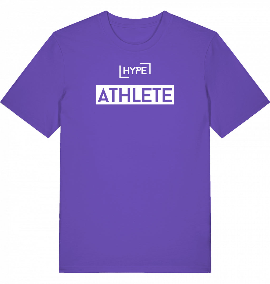 #HYPE Athleten-Shirt
