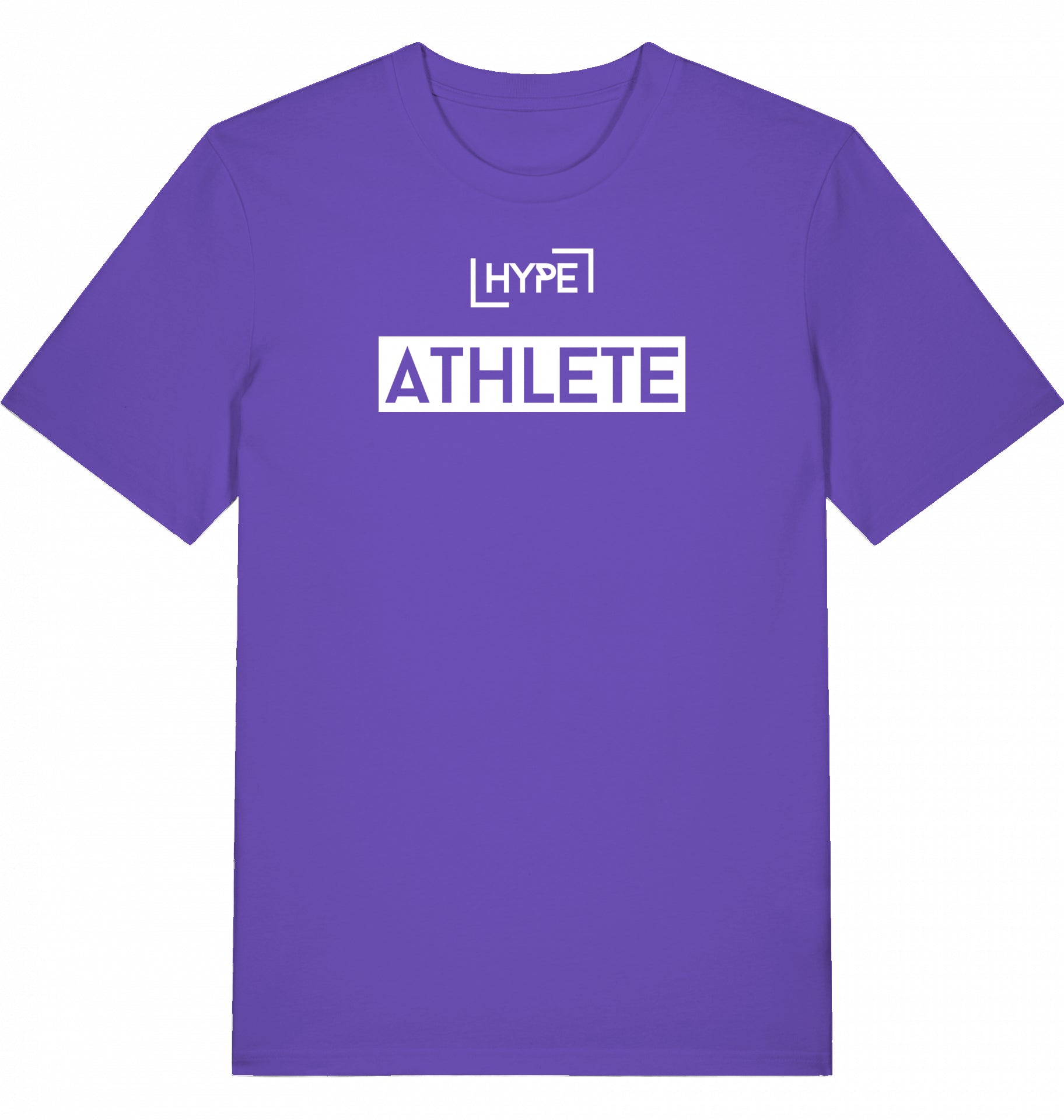 #HYPE Athleten-Shirt