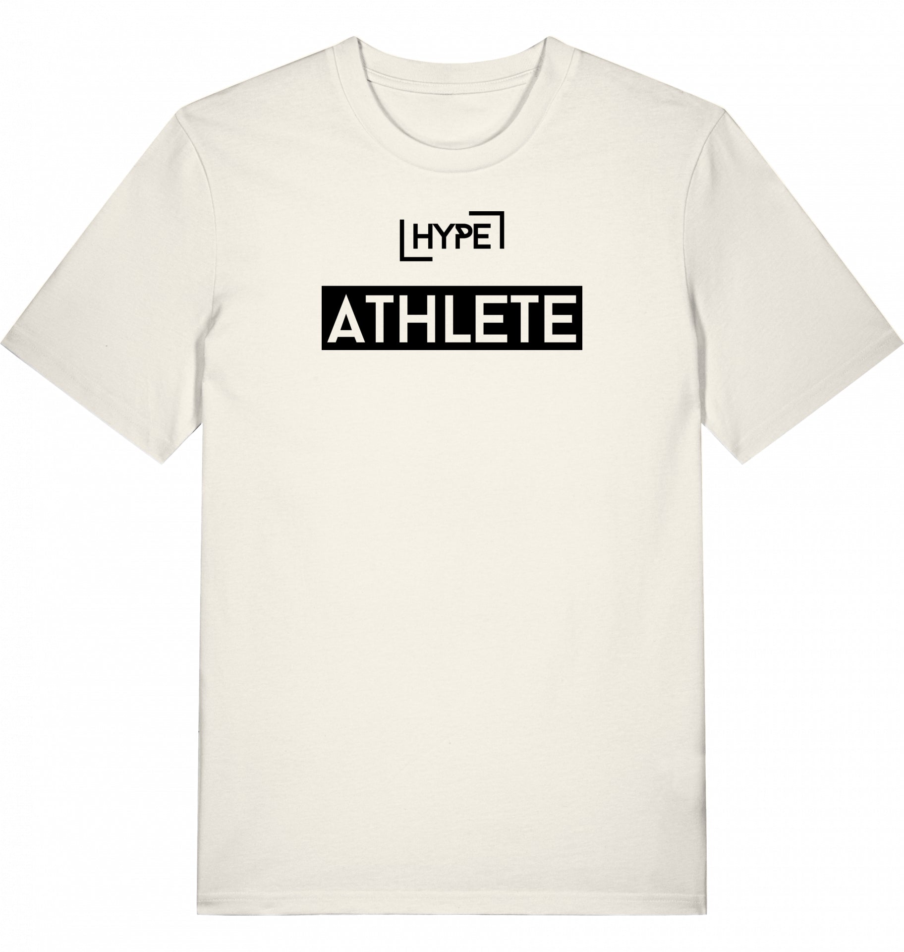 #HYPE Athleten-Shirt