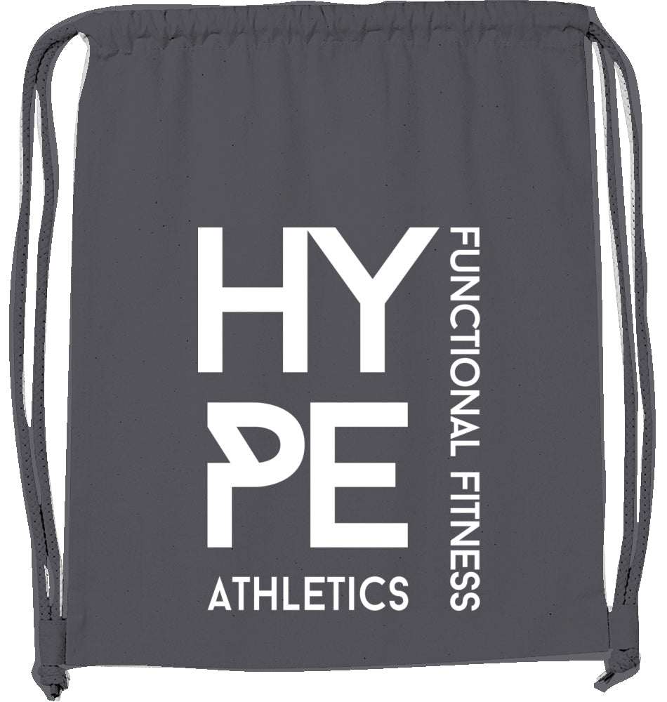 #HYPE | Bio Gym-Bag