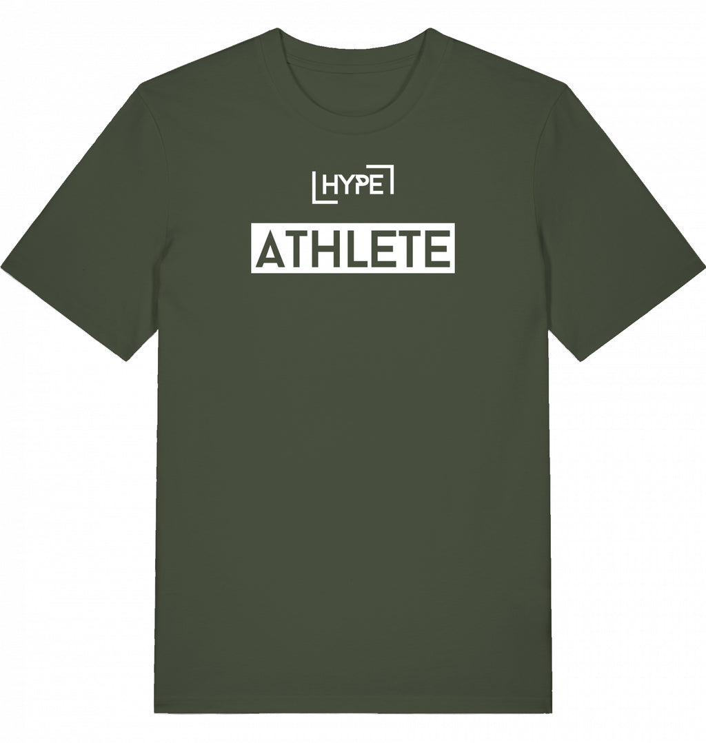 #HYPE Athleten-Shirt