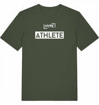 #HYPE Athleten-Shirt