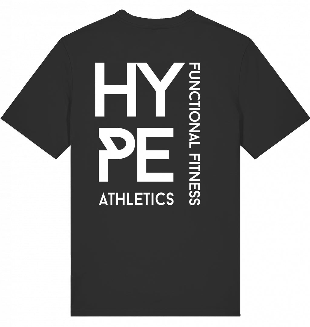 #HYPE Athleten-Shirt
