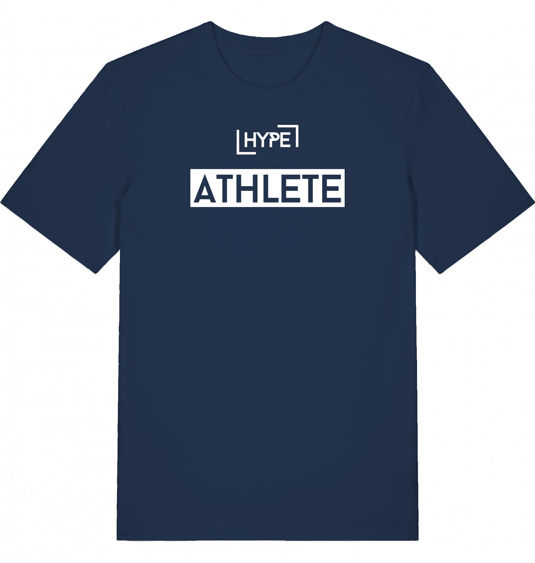 #HYPE Athleten-Shirt
