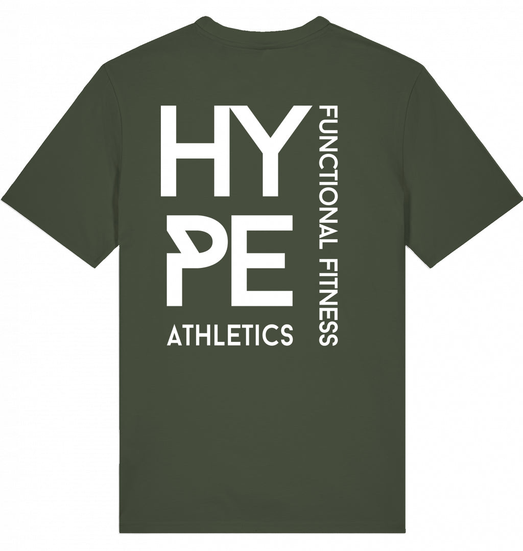 #HYPE Athleten-Shirt