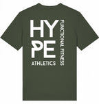 #HYPE Athleten-Shirt