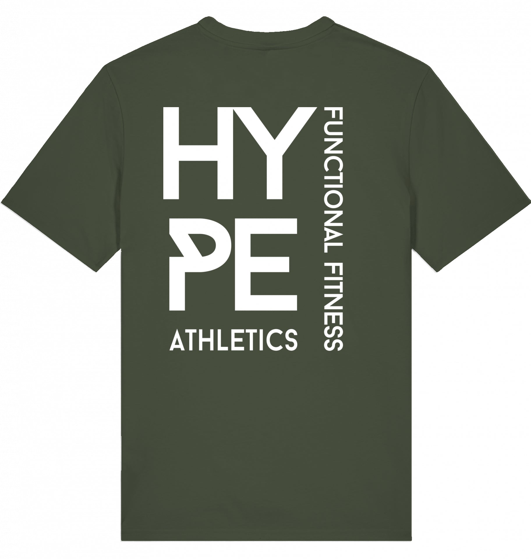 #HYPE Athleten-Shirt
