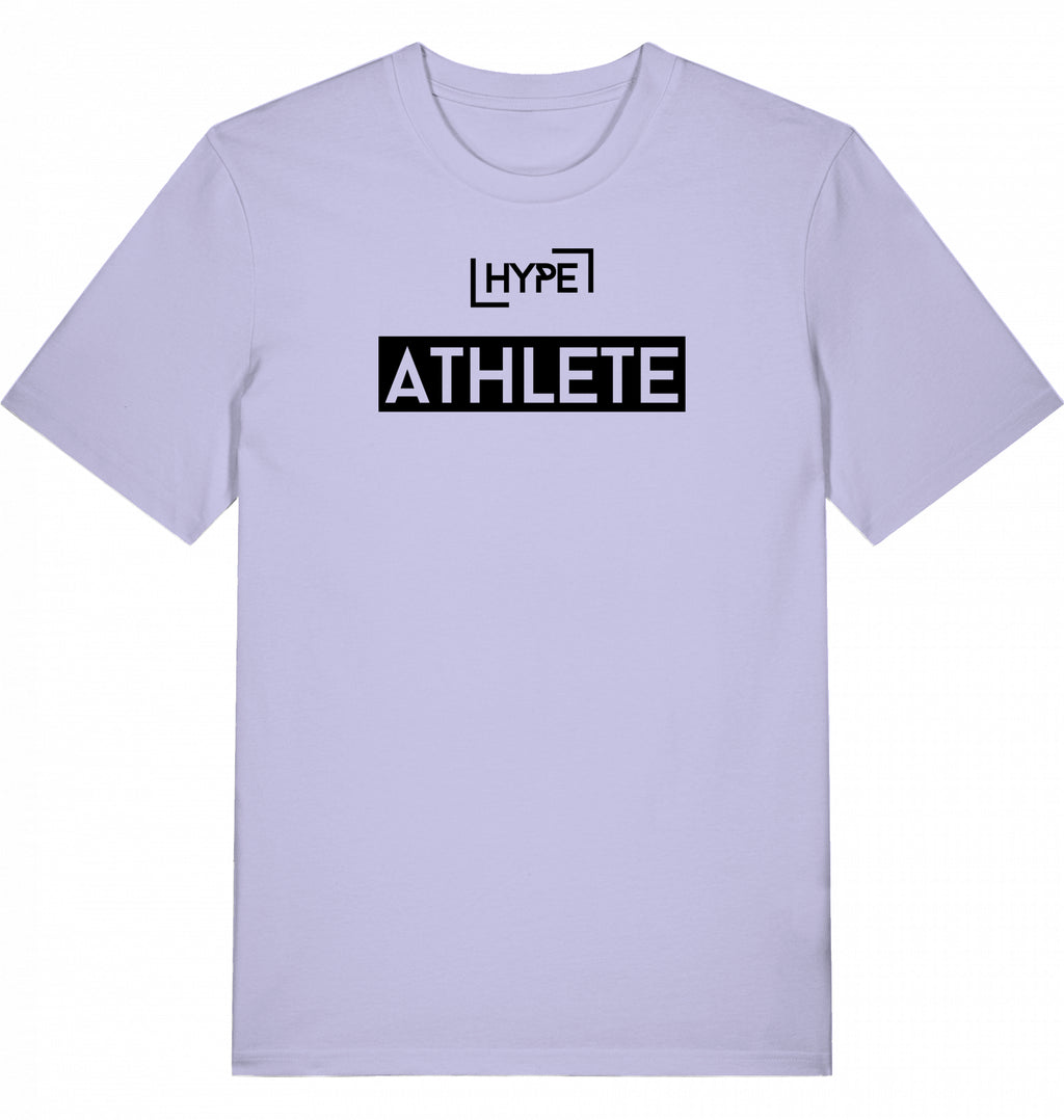 #HYPE Athleten-Shirt