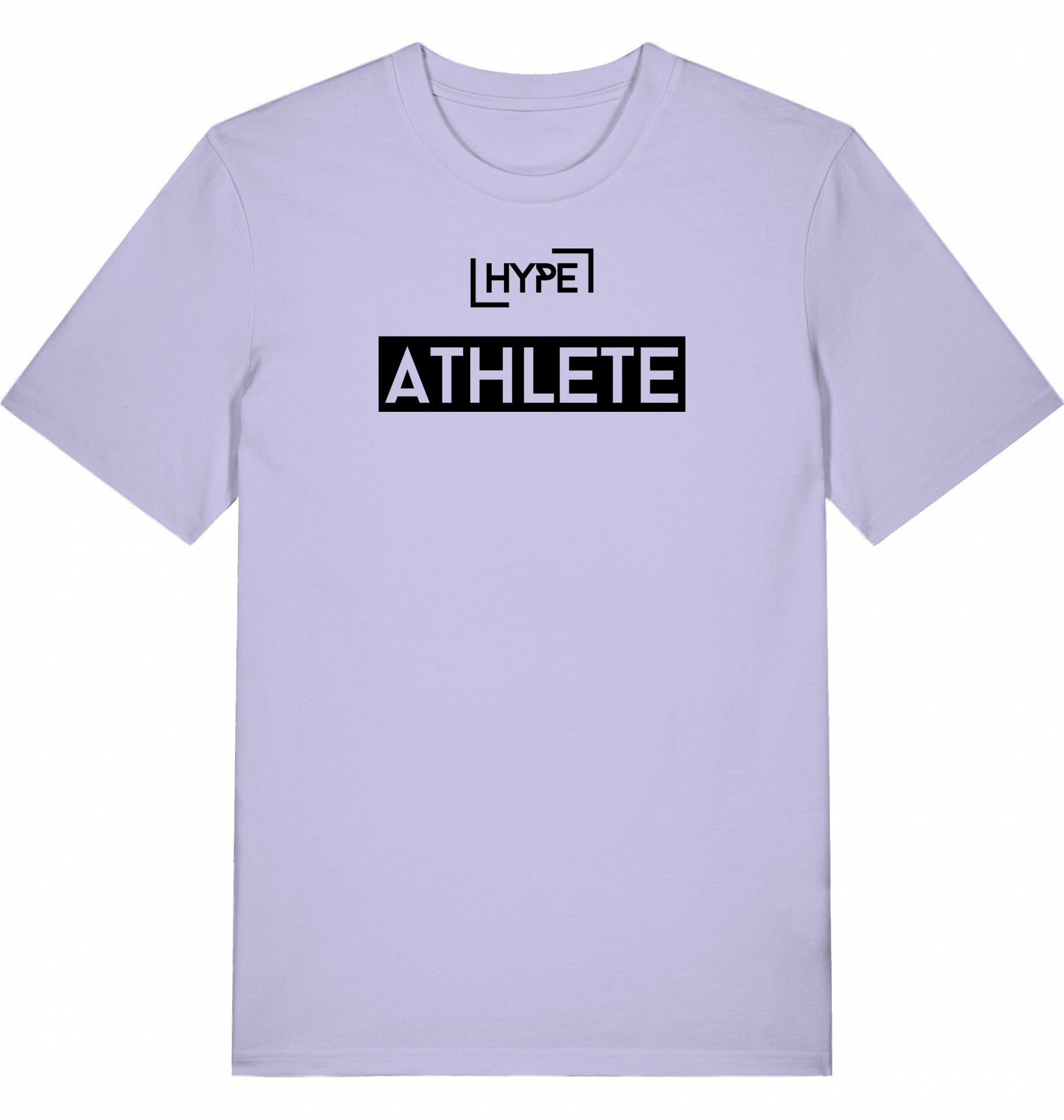 #HYPE Athleten-Shirt