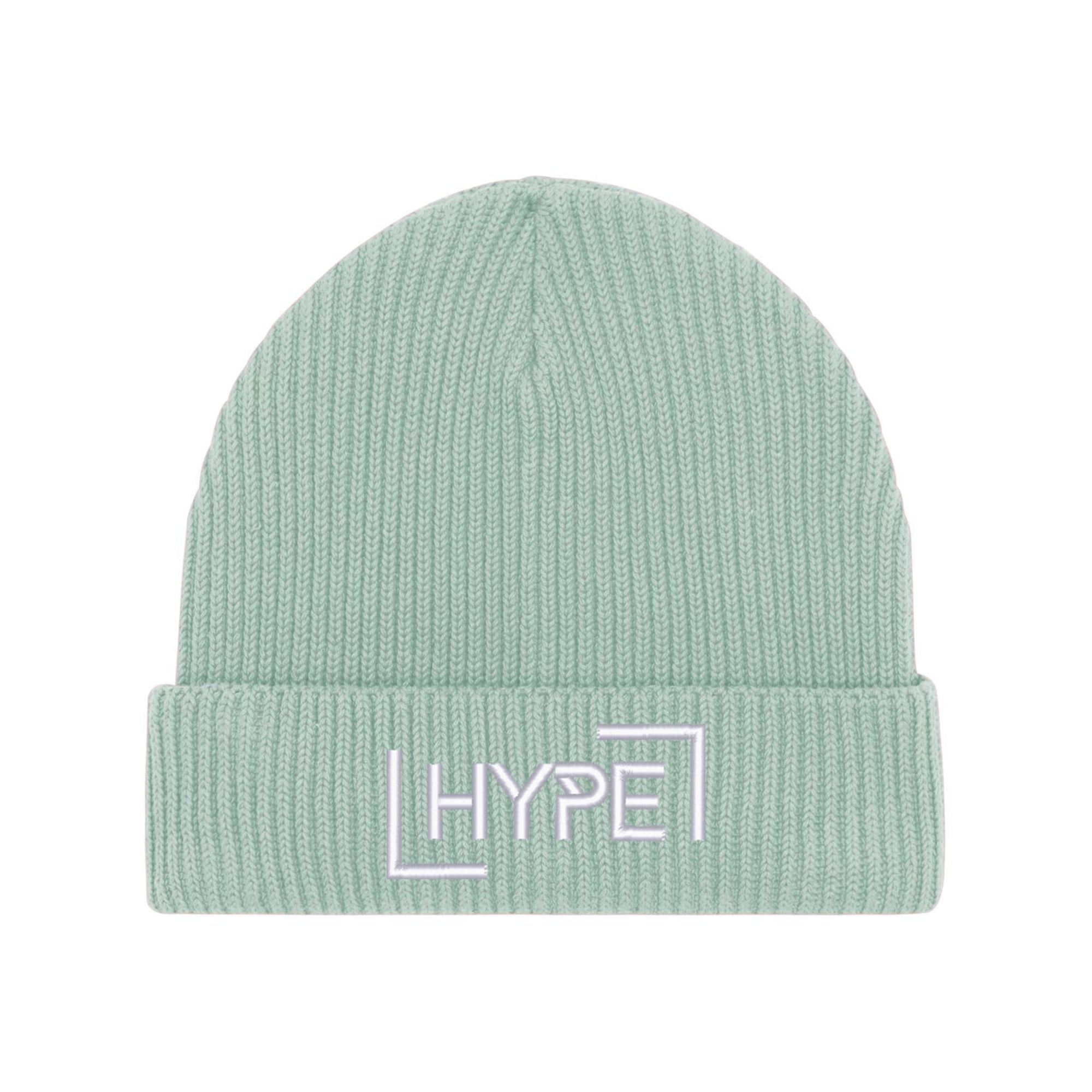 #HYPE | Bio Fisherman Beanie