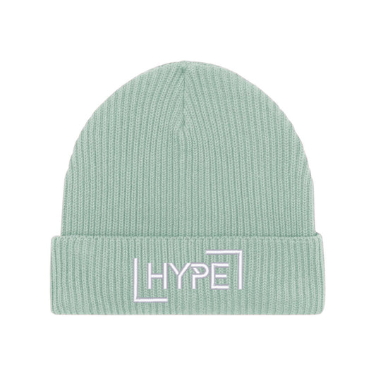 #HYPE | Bio Fisherman Beanie