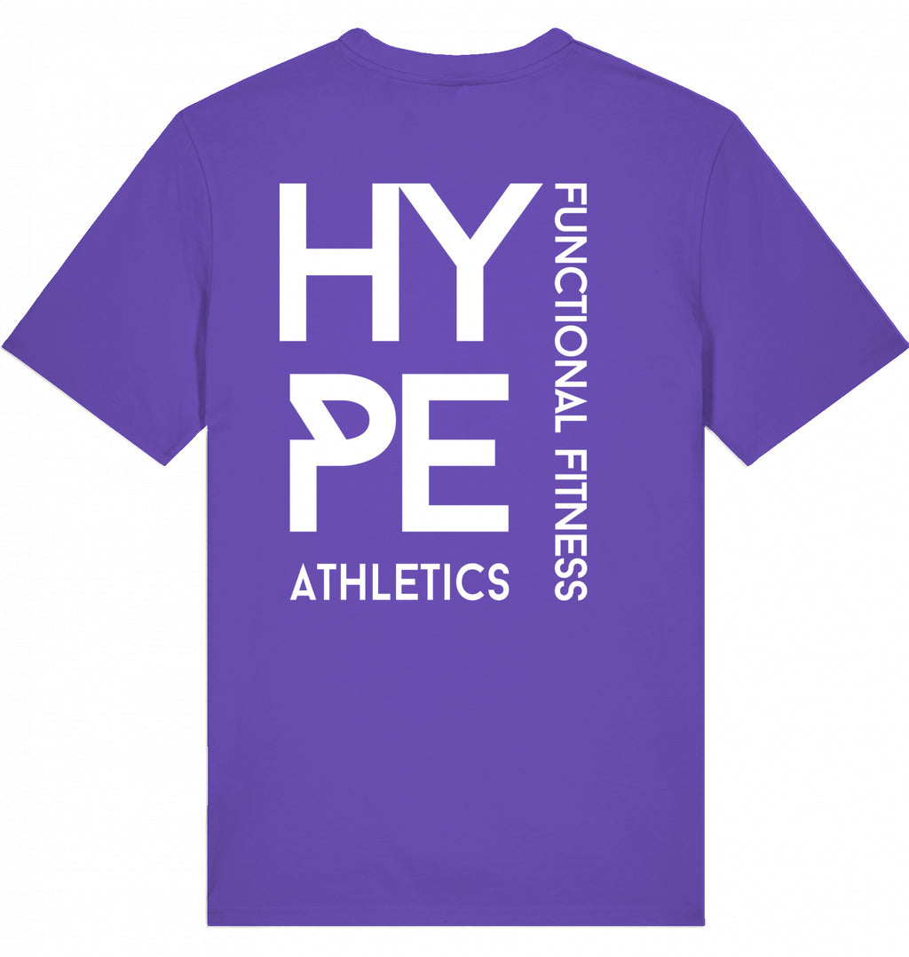 #HYPE Athleten-Shirt