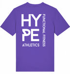 #HYPE Athleten-Shirt